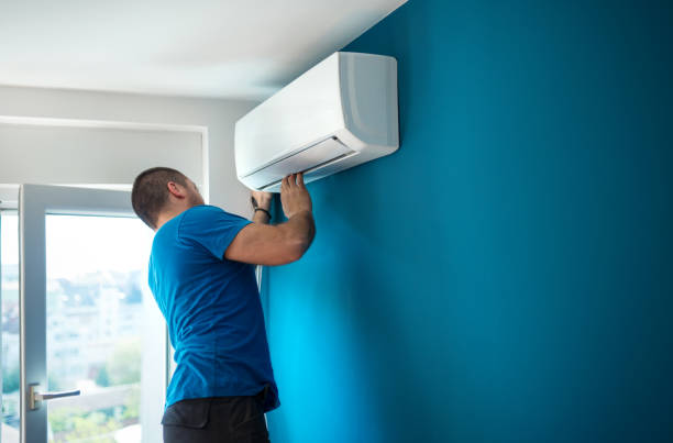 Best Emergency HVAC repair  in Holbrook, AZ