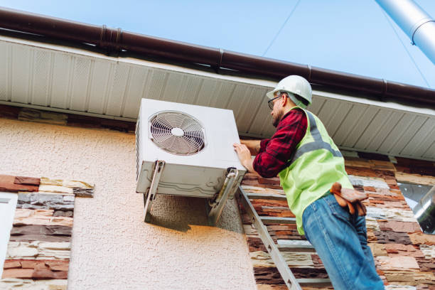 Best HVAC maintenance near me  in Holbrook, AZ