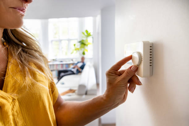 Affordable air conditioning repair in Holbrook, AZ