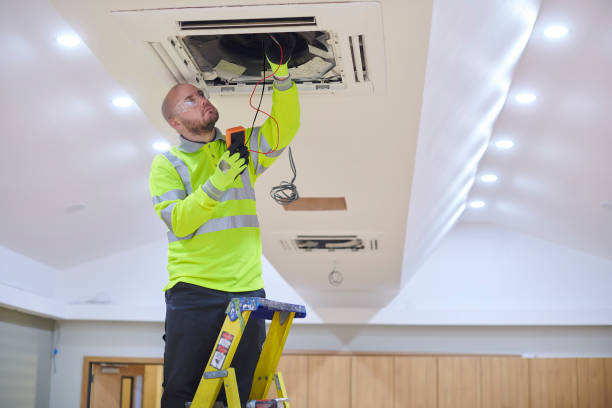 Best HVAC air duct cleaning  in Holbrook, AZ