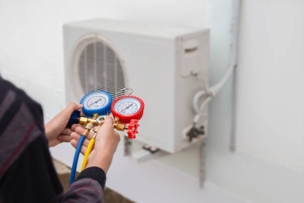 Best Ductless HVAC repair  in Holbrook, AZ