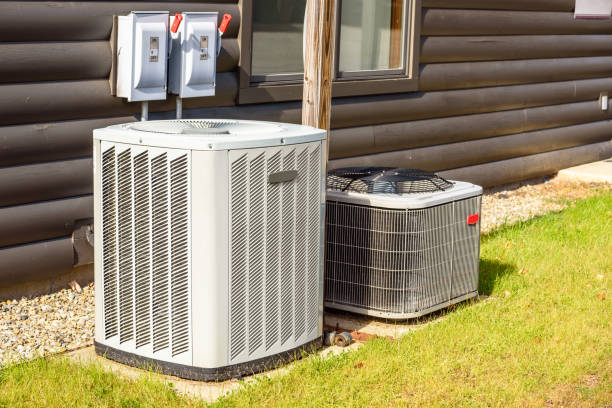 Best HVAC installation services  in Holbrook, AZ