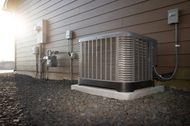 Best HVAC installation services  in Holbrook, AZ